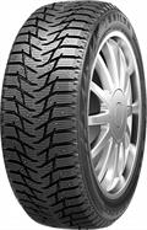 Foto pneumatico: SAILUN, ICE BLAZER WST3 XL M+S PMSF 225/45 R1818 95T Invernali