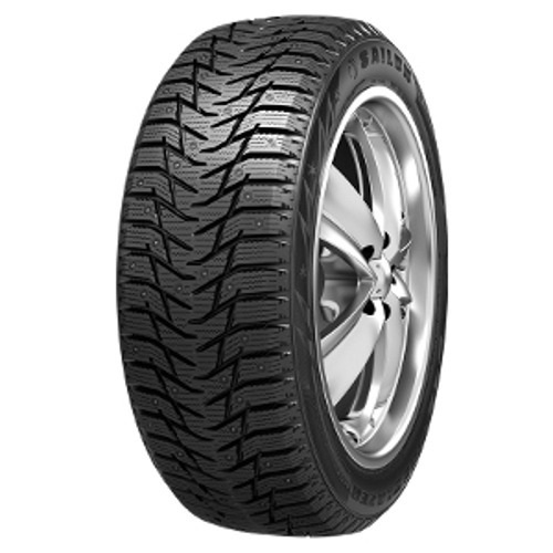 Foto pneumatico: SAILUN, ICE BLAZER WST3 XL M+S PMSF 225/50 R1717 98T Invernali