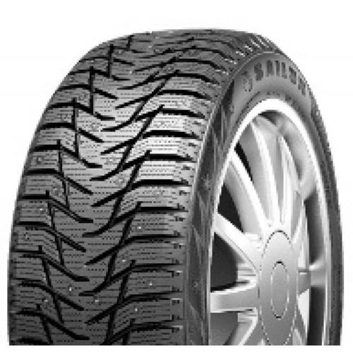 Foto pneumatico: SAILUN, ICE BLAZER WST3 XL NORDIC 275/55 R2020 117T Invernali