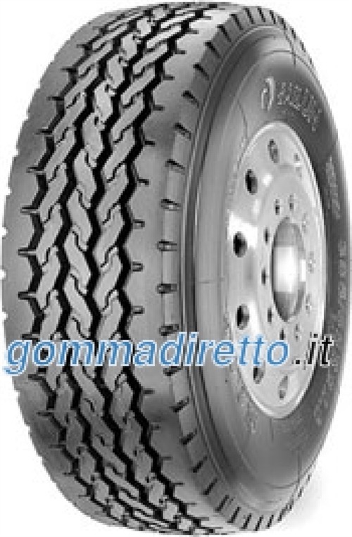 Foto pneumatico: SAILUN, S825 385/65 R22.522.5 160L Quattro-stagioni