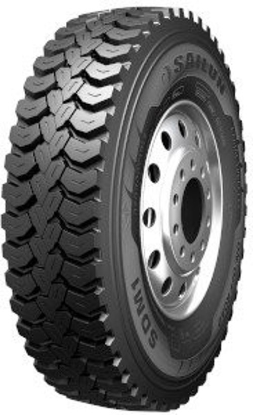 Foto pneumatico: SAILUN, SDM1 315/70 R22.522.5 156K Estive