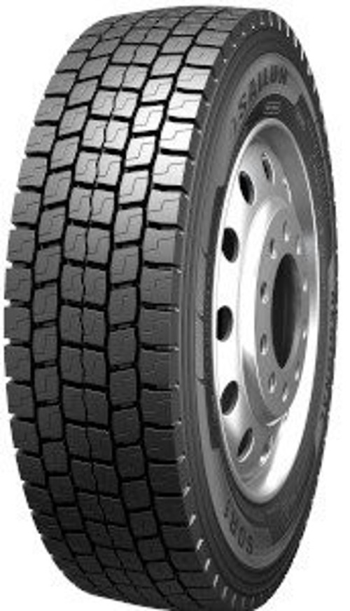 Foto pneumatico: SAILUN, SDR1 (S702) 245/70 R17.517.5 J Estive