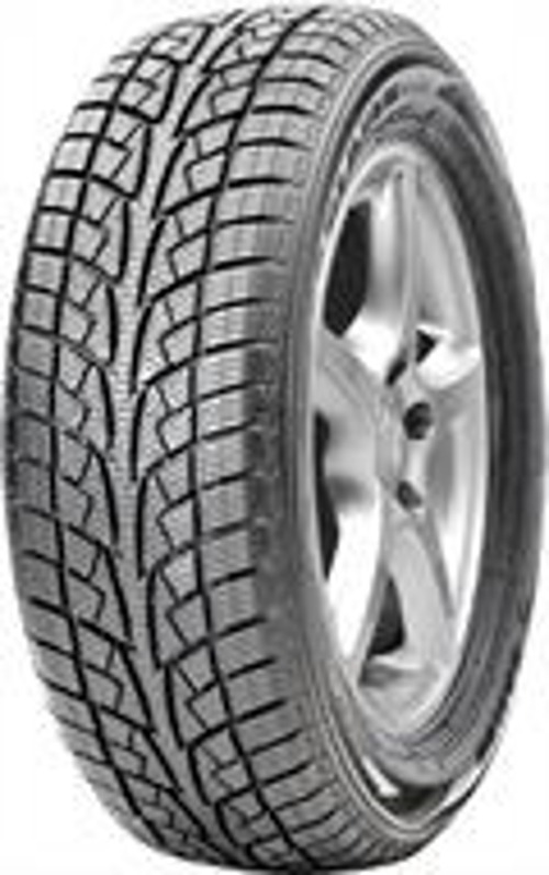 Foto pneumatico: SAILUN, WSL2 M+S PMSF 155/65 R1414 75T Invernali