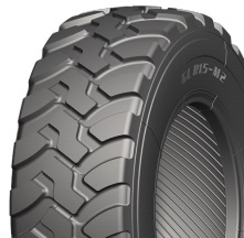 Foto pneumatico: SAMSON, GLR15 405/70 R2424 146B Estive