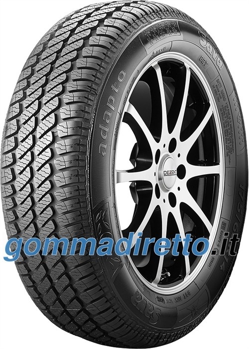 Foto pneumatico: SAVA, Adapto 175/70 R1313 82T Estive