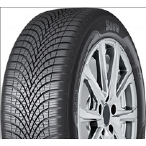 Foto pneumatico: SAVA, ALL WEATHER 195/60 R1515 88H Quattro-stagioni