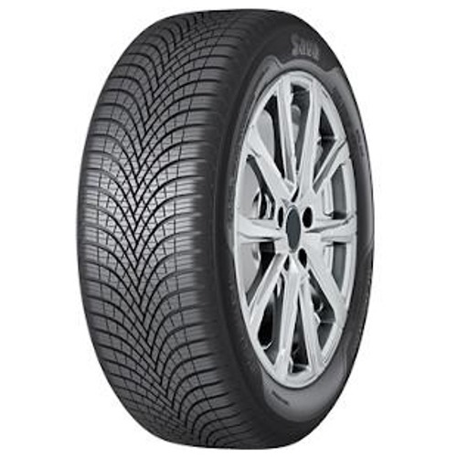 Foto pneumatico: SAVA, ALL WEATHER XL 215/55 R1818 99V Quattro-stagioni