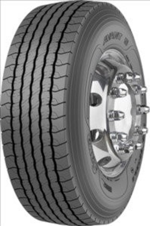 Foto pneumatico: SAVA, AVANT 5 M+S 3PMSF 315/60 R22.522.5 154L Quattro-stagioni