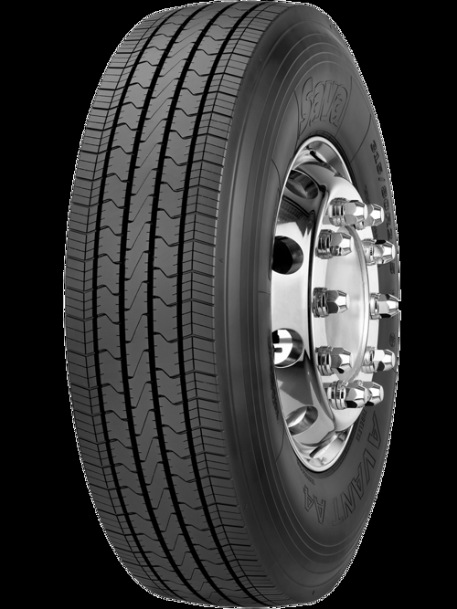 Foto pneumatico: SAVA, AVANT 4 M+S 3PSF 12PR 3PMSF 225/75 R17.517.5 129M Quattro-stagioni