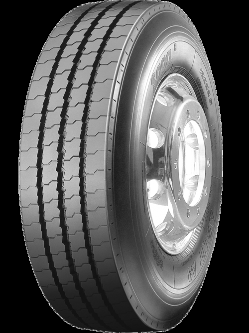 Foto pneumatico: SAVA, AVANT A3 M+S 3PSF 16PR 3PMSF 285/70 R19.519.5 146L Quattro-stagioni