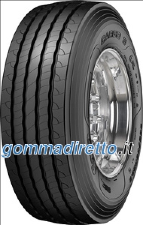 Foto pneumatico: SAVA, CARGO 5 HL 20PR M+S 3PMSF 385/65 R22.522.5 164K Quattro-stagioni