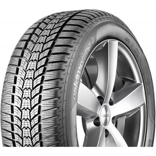 Foto pneumatico: SAVA, ESKIMO HP 2 235/45 R1818 98V Invernali