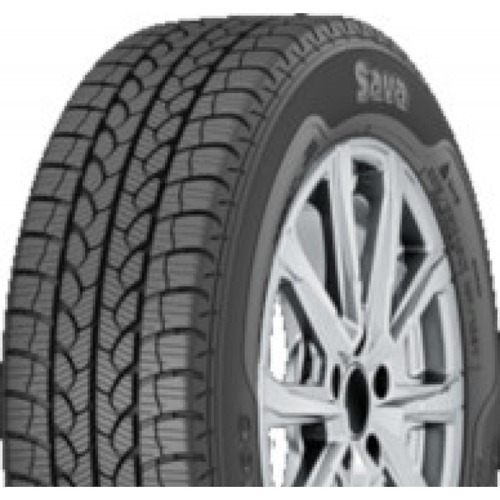 Foto pneumatico: SAVA, ESKIMO LT 6PR M+S 3PMSF 215/60 R1616 103T Invernali