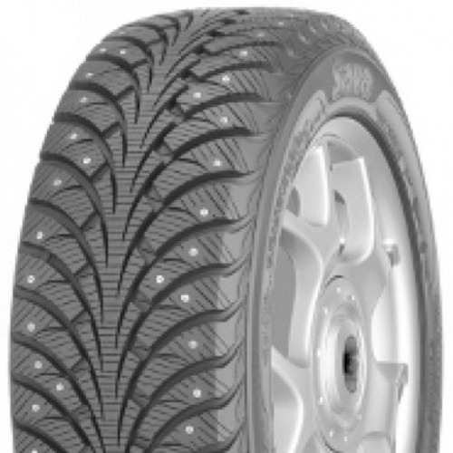 Foto pneumatico: SAVA, ESKIMO STUD MS H-STUD M+S 3PMSF 195/65 R1515 91T Invernali