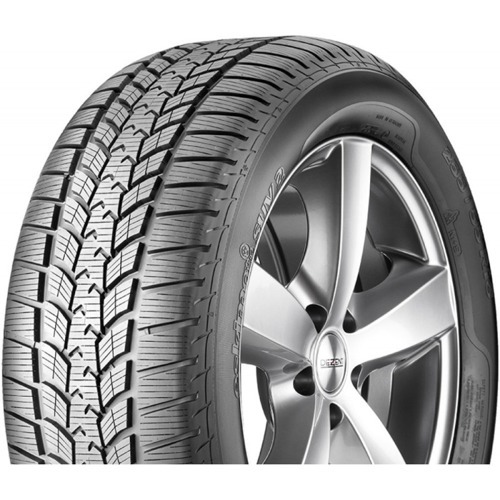 Foto pneumatico: SAVA, ESKIMO SUV 2 XL 235/65 R1717 108H Invernali