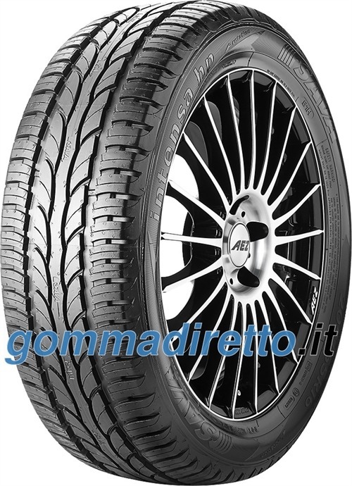 Foto pneumatico: SAVA, Intensa HP 205/65 R1515 94H Estive