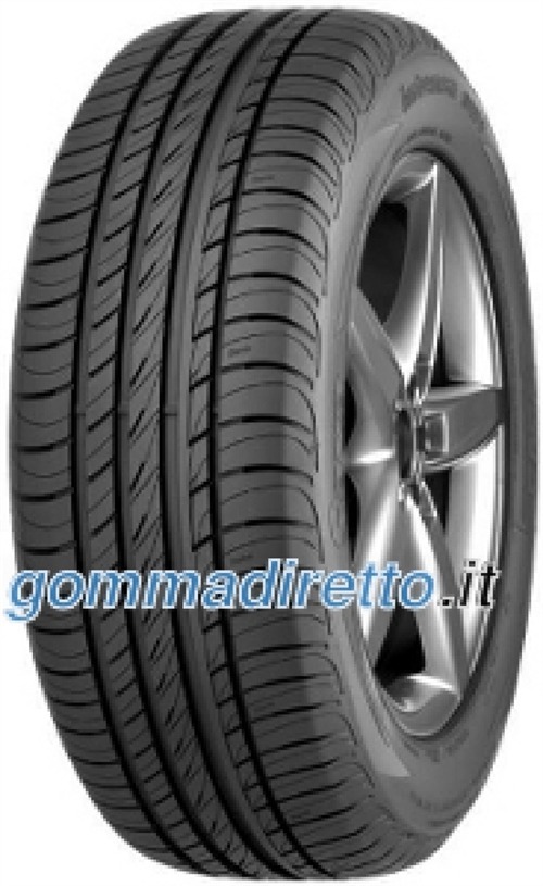 Foto pneumatico: SAVA, INTENSA SUV 235/60 R1616 100H Estive