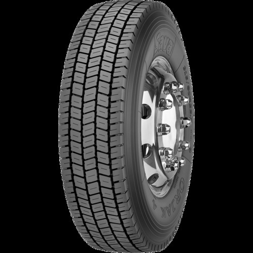 Foto pneumatico: SAVA, ORJAK 4 PLUS 295/60 R22.522.5 150L Quattro-stagioni