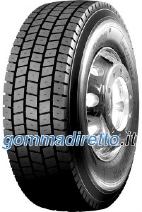 Foto pneumatico: SAVA, ORJAK O3 M+S 3PSF 3PMSF 265/70 R19.519.5 140M Quattro-stagioni