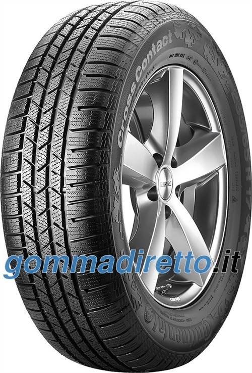 Foto pneumatico: SAVA, PERFECTA 165/65 R1313 77T Estive