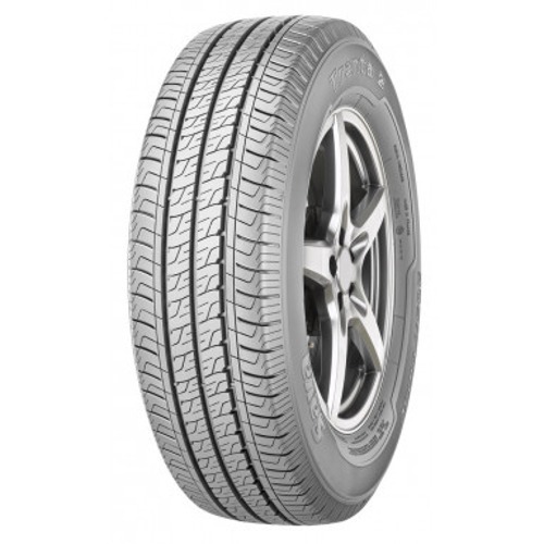 Foto pneumatico: SAVA, TRENTA 2 C 195/75 R1616 107S Estive