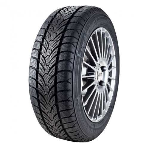 Foto pneumatico: SEBRING, SEBRING SNOW M+S 3PMSF 195/50 R1515 82H Invernali