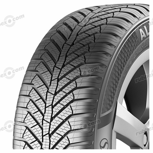 Foto pneumatico: SEMPERIT, ALLSEASON-GRIP XL FR BSW M+S 3PMSF 225/55 R1717 101W Estive