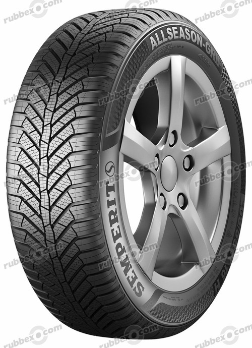 Foto pneumatico: SEMPERIT, All Season-Grip 225/55 R1818 102V Quattro-stagioni