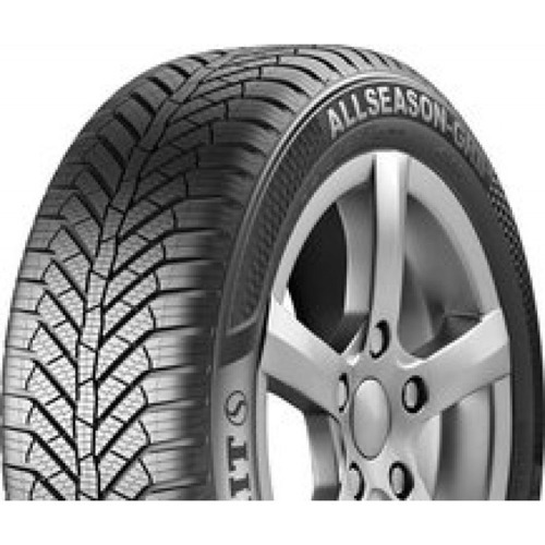 Foto pneumatico: SEMPERIT, ALLSEASON-GRIP 225/65 R1717 106V Estive