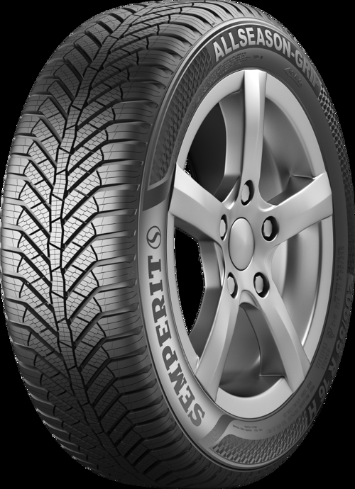 Foto pneumatico: SEMPERIT, ALLSEASON-GRIP BSW M+S 3PMSF 155/65 R1414 75T Estive