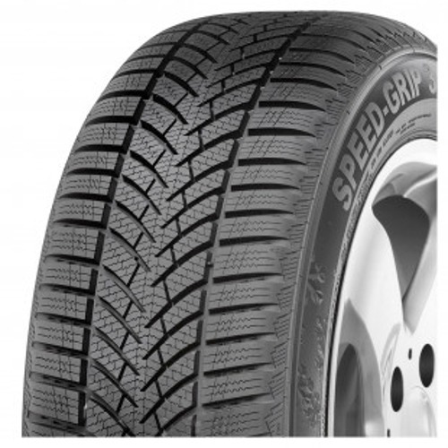 Foto pneumatico: SEMPERIT, SPEED-GRIP 3 FR XL 215/40 R1717 87V Invernali