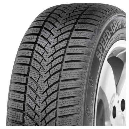 Foto pneumatico: SEMPERIT, SPEED-GRIP 3 FR XL 255/35 R1919 96V Invernali