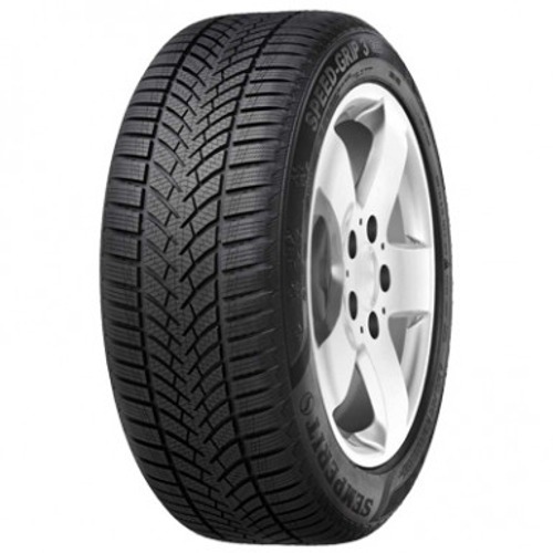 Foto pneumatico: SEMPERIT, SPEED-GRIP 3 FR XL 255/40 R1919 100V Invernali