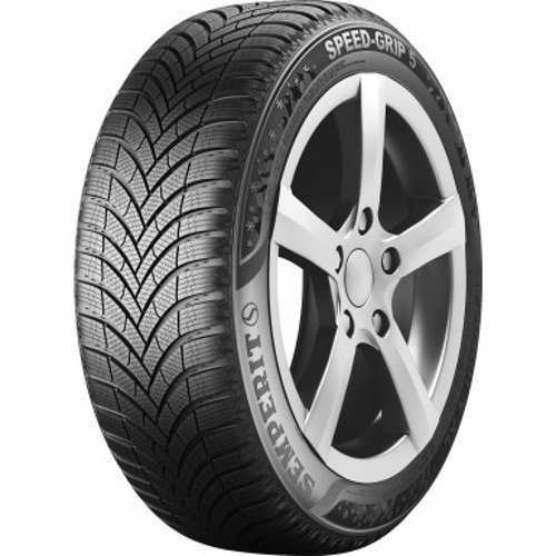 Foto pneumatico: SEMPERIT, SPEED-GRIP 5 215/70 R1616 104H Invernali