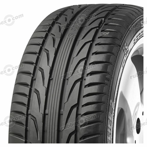 Foto pneumatico: SEMPERIT, Speed-Life 2 205/50 R1616 87Y Estive