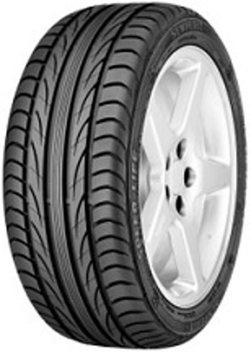 Foto pneumatico: SEMPERIT, SPEED-LIFE 3 XL 225/55 R1717 101Y Estive