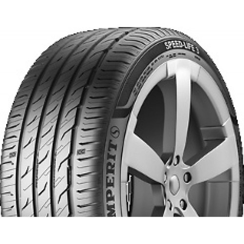 Foto pneumatico: SEMPERIT, SPEED-LIFE 3 225/65 R1717 102H Estive