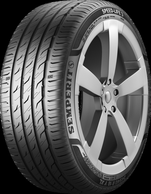 Foto pneumatico: SEMPERIT, SPEED-LIFE 3 XL FR 225/50 R1818 99W Estive