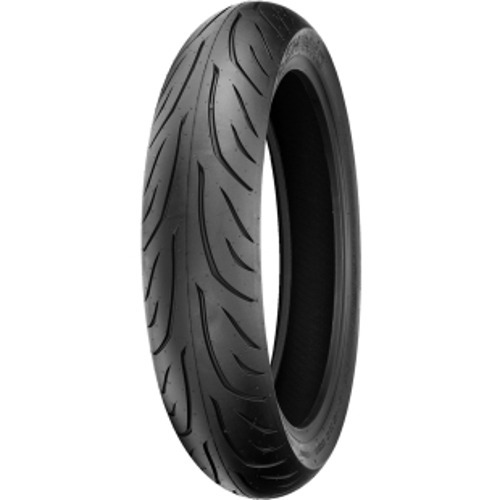 Foto pneumatico: SHINKO, 890 FRONT 130/70 R1818 63H Estive