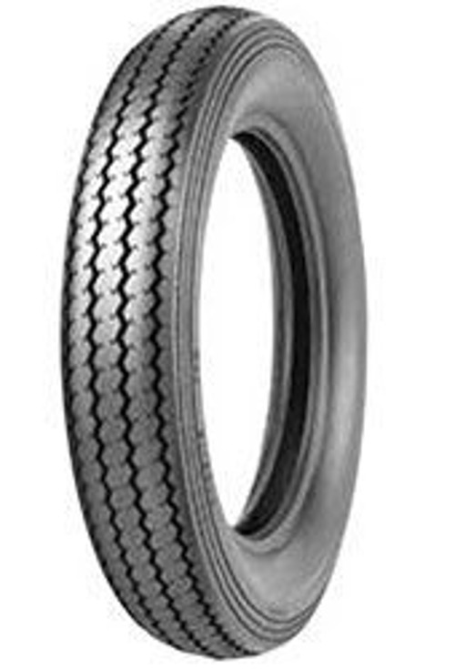 Foto pneumatico: SHINKO, E-240 100/90 R1919 63H Estive