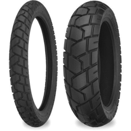 Foto pneumatico: SHINKO, E-705 4.1/ R1818 59P Estive