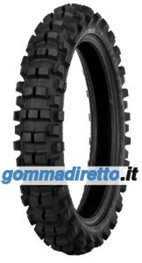 Foto pneumatico: SHINKO, R-525 (TT) 110/90 R1919 62M Estive