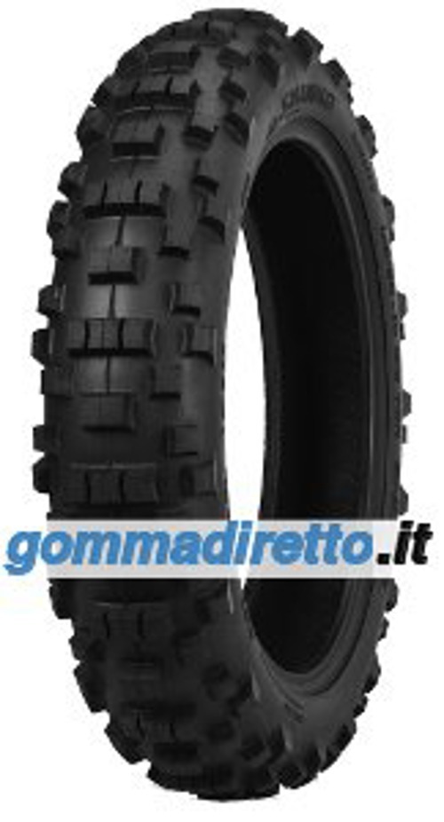 Foto pneumatico: SHINKO, SR-216 (TT) 90/100 R2121 57R Estive