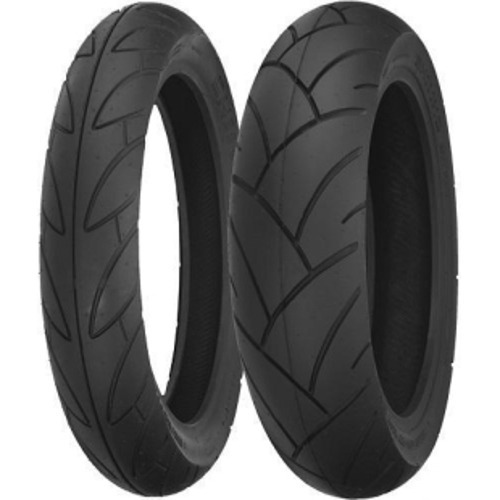 Foto pneumatico: SHINKO, SR-777 BW 180/55 R1818 84H Estive