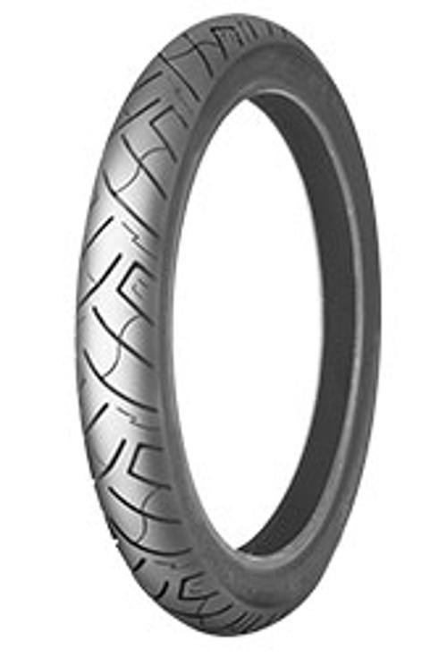 Foto pneumatico: SHINKO, SR-777 BW 100/90 R1919 61H Estive