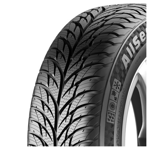 Foto pneumatico: SPORTIVA, ALLSEASON 155/65 R1414 75T Quattro-stagioni