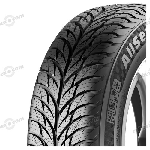 Foto pneumatico: SPORTIVA, ALLSEASON XL 205/55 R1616 94V Quattro-stagioni