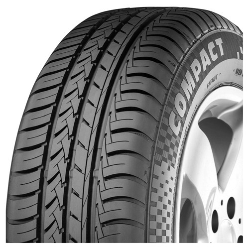 Foto pneumatico: SPORTIVA, COMPACT 185/60 R1414 82H Estive