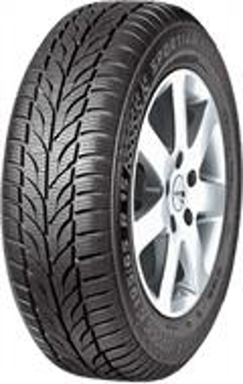 Foto pneumatico: SPORTIVA, SNOW WIN 2 175/80 R1414 88T Invernali