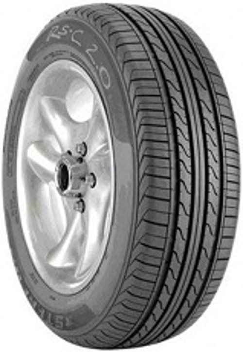 Foto pneumatico: STARFIRE, RSC 2.0 XL 215/50 R1717 95V Estive